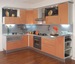 Дизайн Белых Классических Кухонь